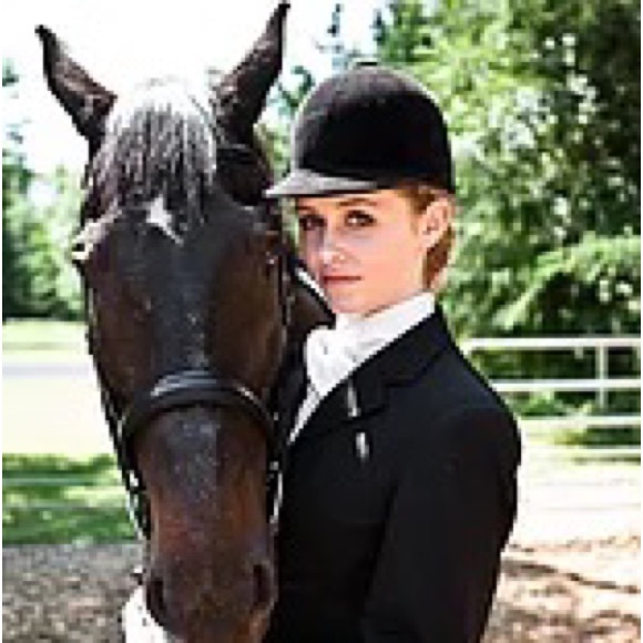 Vintage Equestrian riding cap - Picture 17 of 17